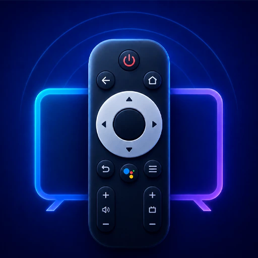 ATV Remote app icon